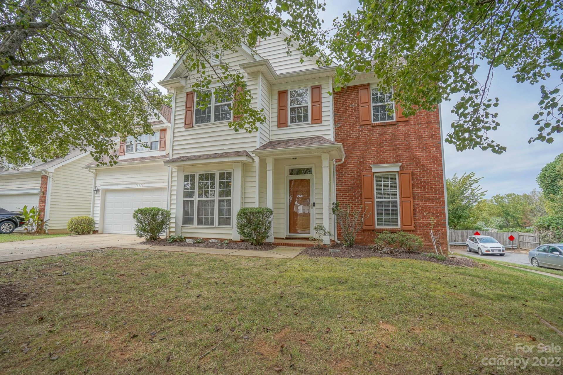 Property image 1 at 13433 Mccoy Road, Huntersville, NC 28078