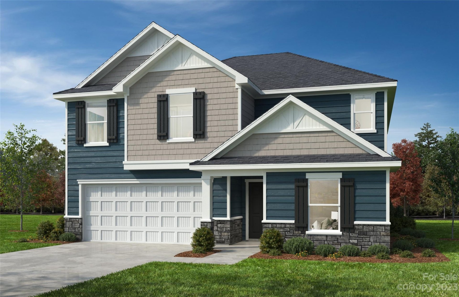 Property image 1 at 282 Lancashire Court, Denver, NC 28037