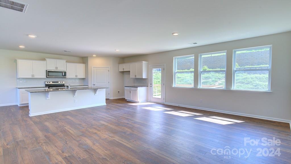 Property image 5 at 161 Marathon Lane, Candler, NC 28715