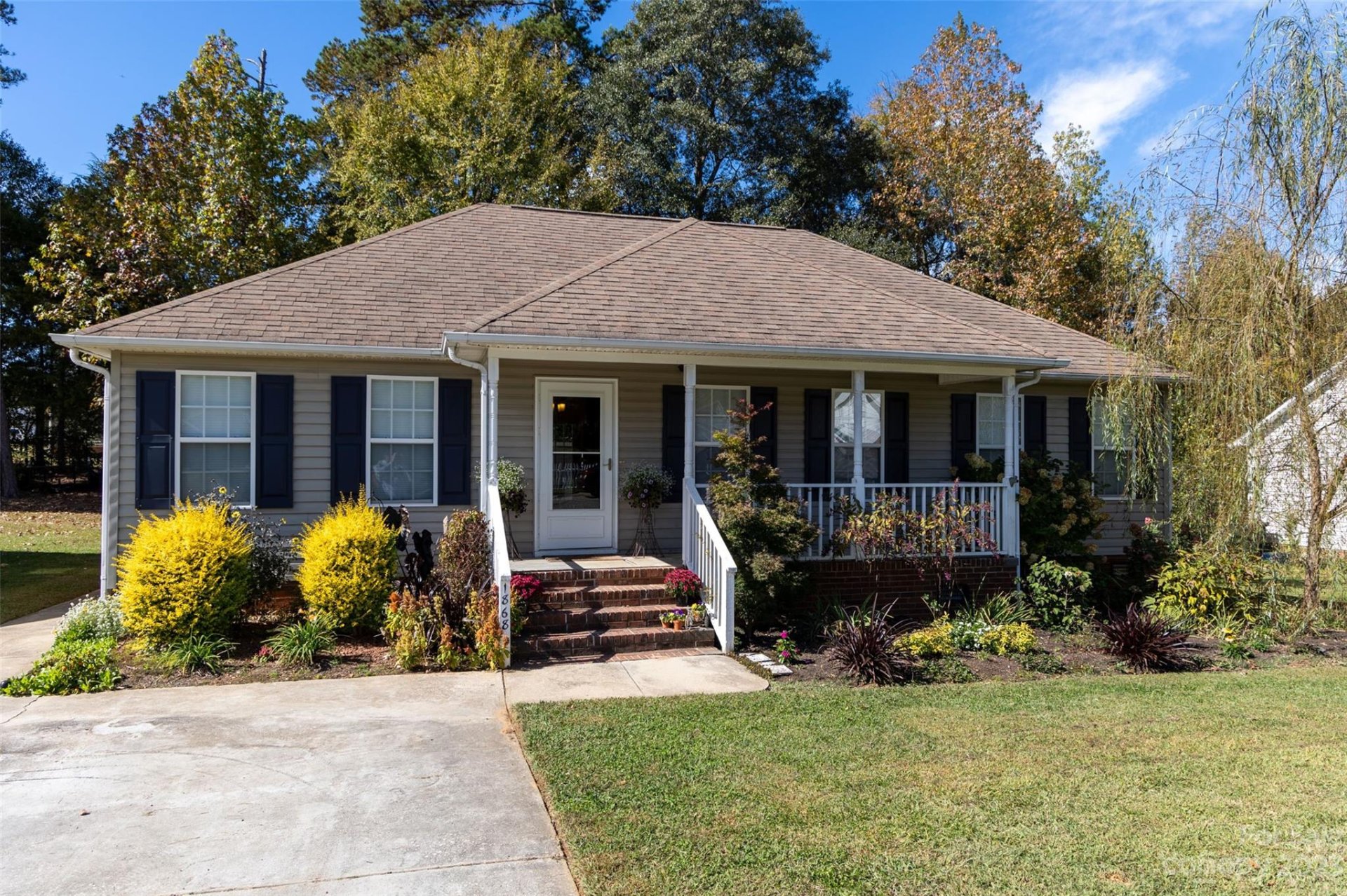 Property image 1 at 1868 Bon Rea Drive, Rock Hill, SC 29730