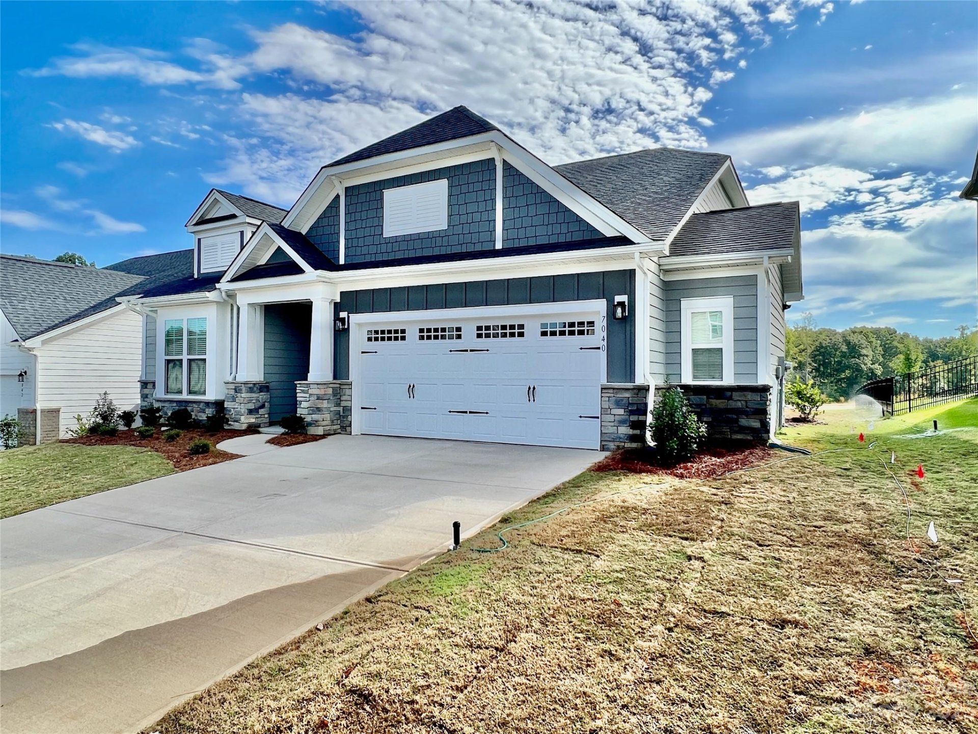 Property image 1 at 7040 Kingfisher Way, Belmont, NC 28012