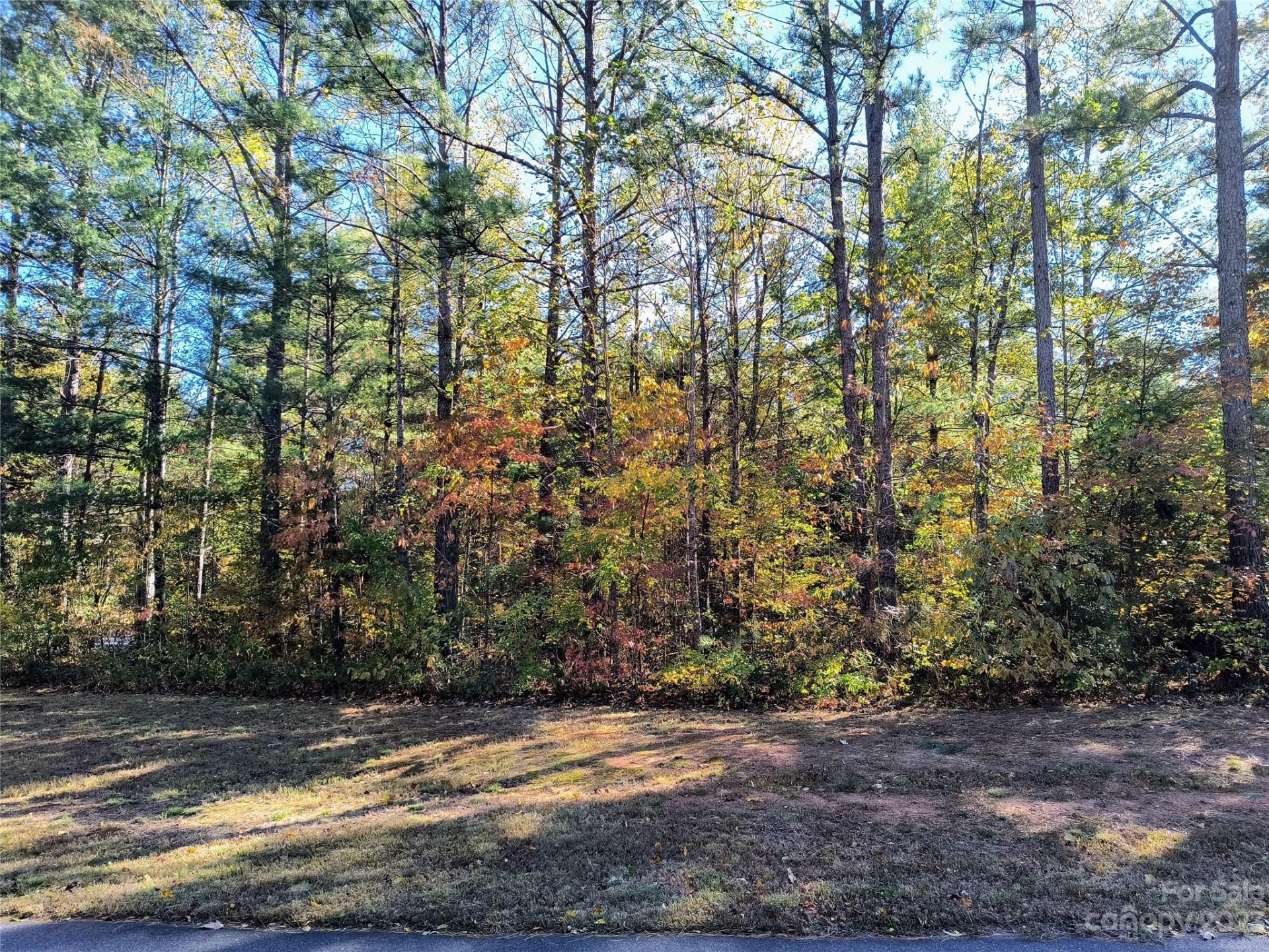 Property image 1 at Lot 182 Collette Ridge Circle, Collettsville, NC 28611