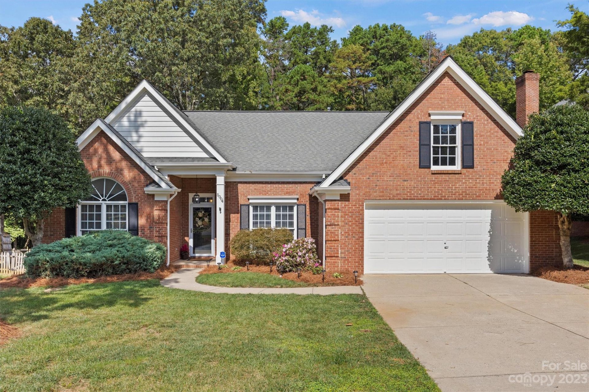 5004 Hickory Lake Lane