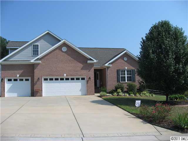 Property image 1 at 149 Quail Haven Drive, Troutman, NC 28166