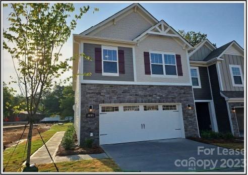 Property image 1 at 8005 Ramsburg Drive, Charlotte, NC 28269