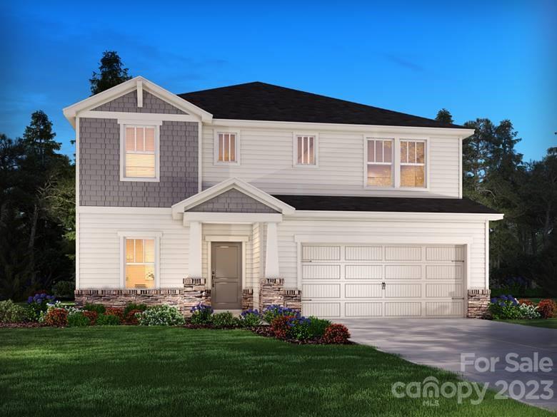 1009 Red Apple Street