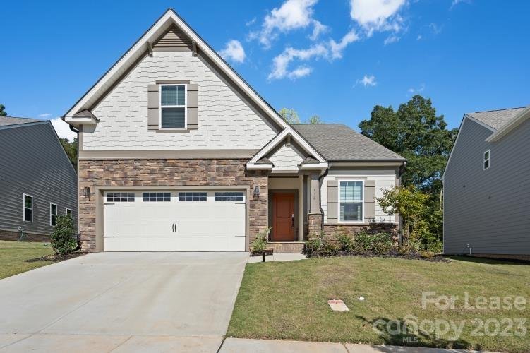 Property image 1 at 936 Scotch Meadows Loop, Monroe, NC 28110