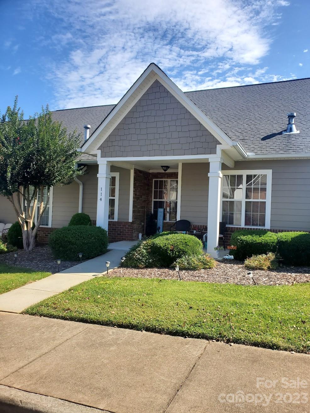 Property image 1 at 114 Henrys Glen Drive, Morganton, NC 28655