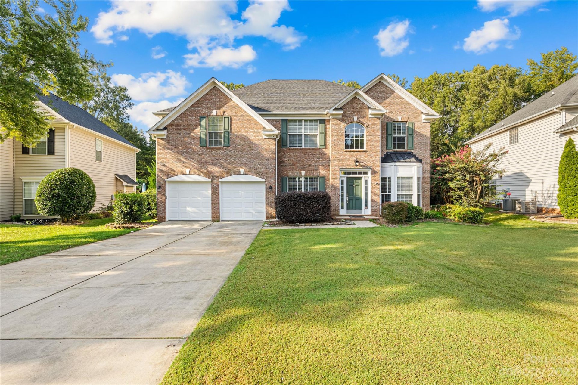 Property image 1 at 9225 Autumn Applause Drive, Charlotte, NC 28277