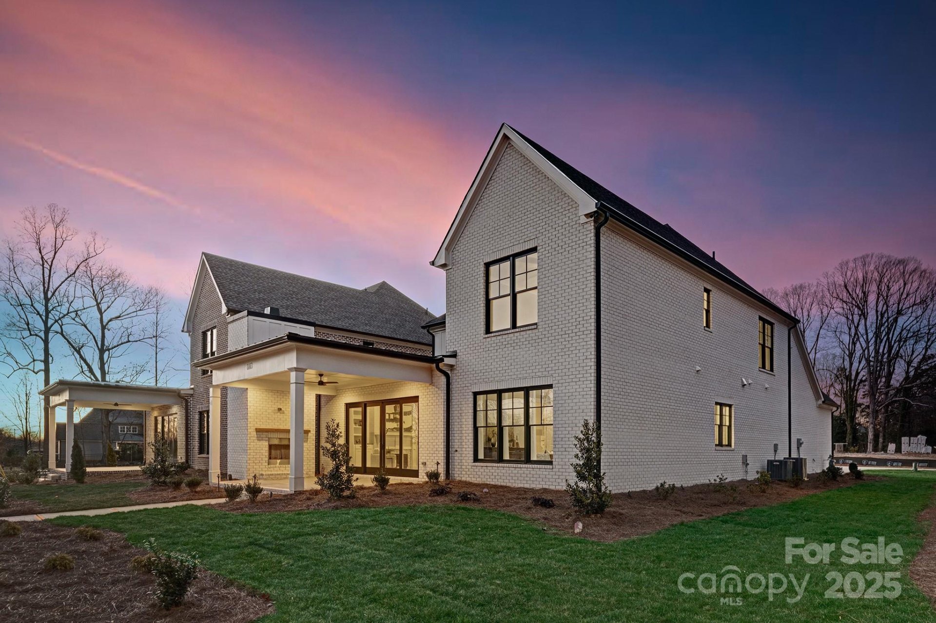 8163 Fairview Road