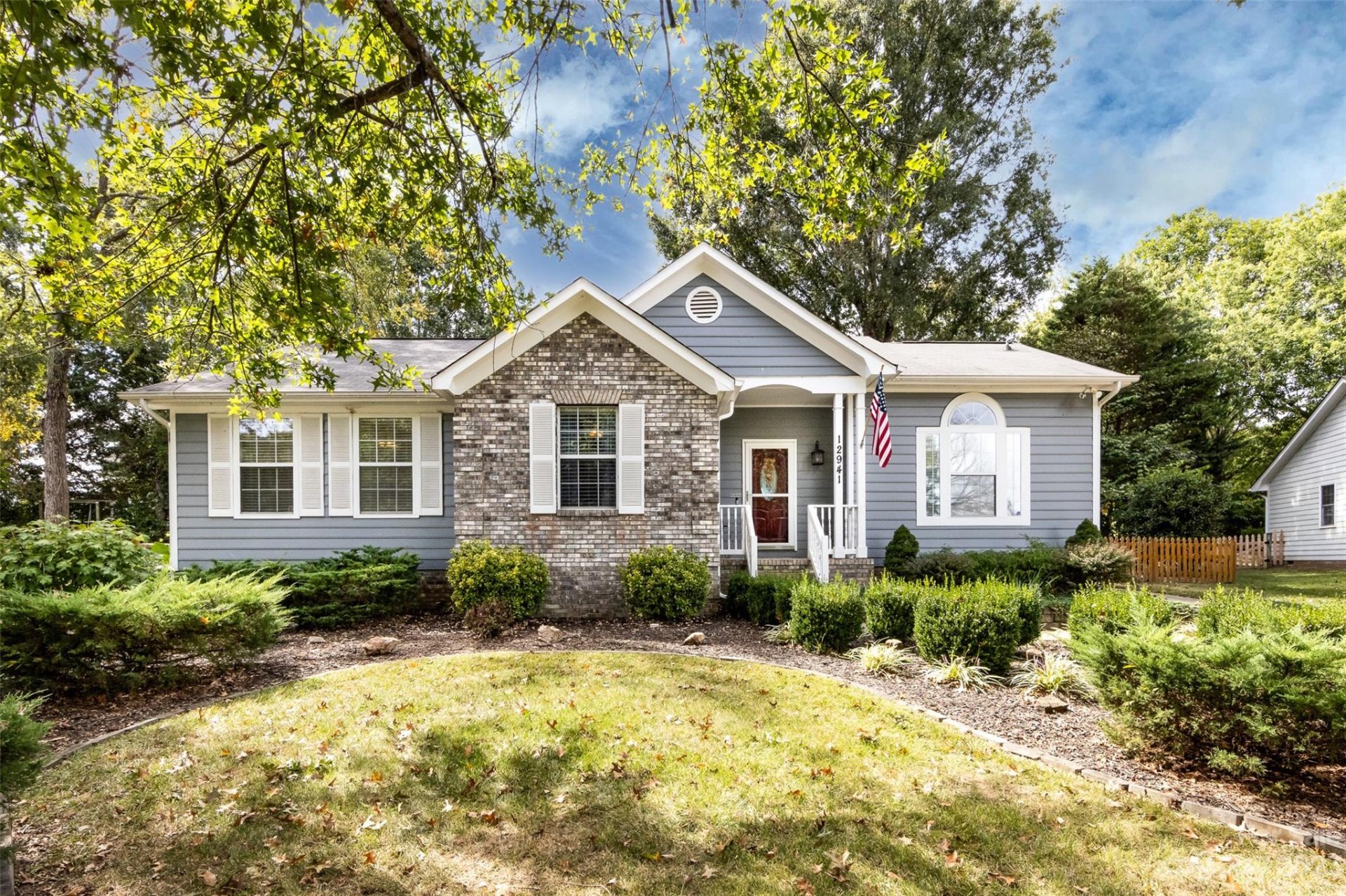 Property image 1 at 12941 Seascape Lane, Charlotte, NC 28278
