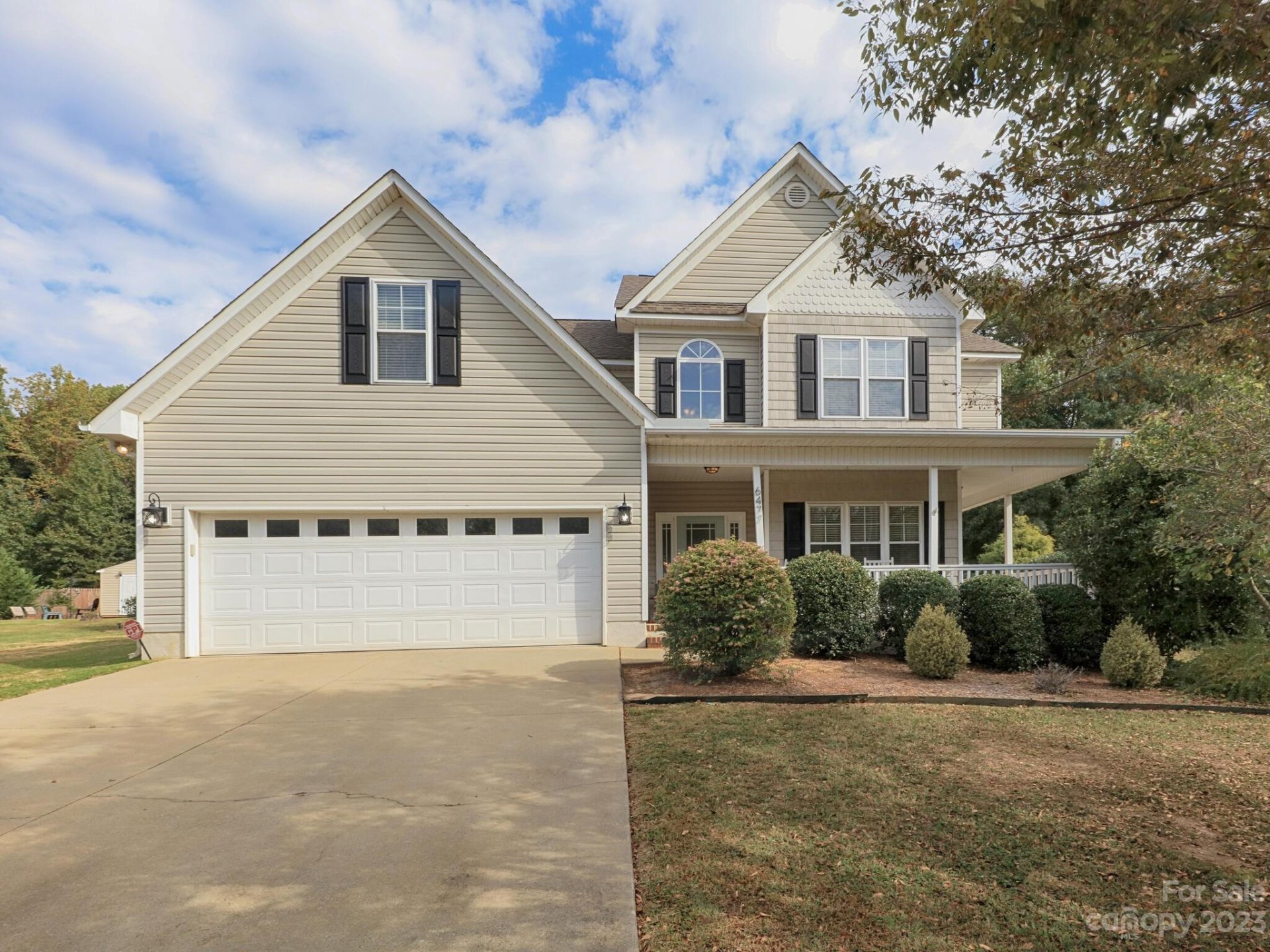 Property image 1 at 6477 Winding Creek Lane, Denver, NC 28037