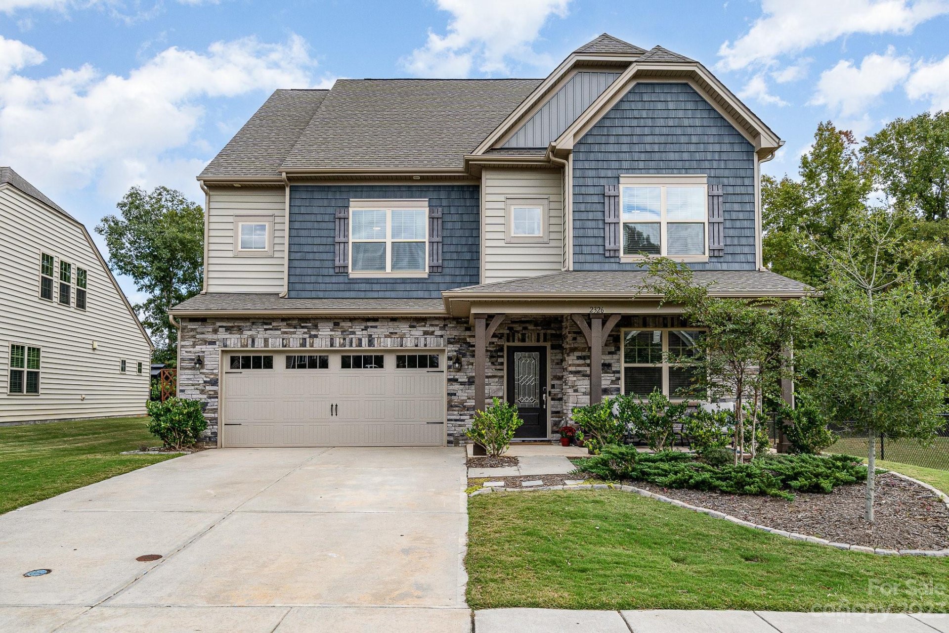 2326 Napa Valley Drive