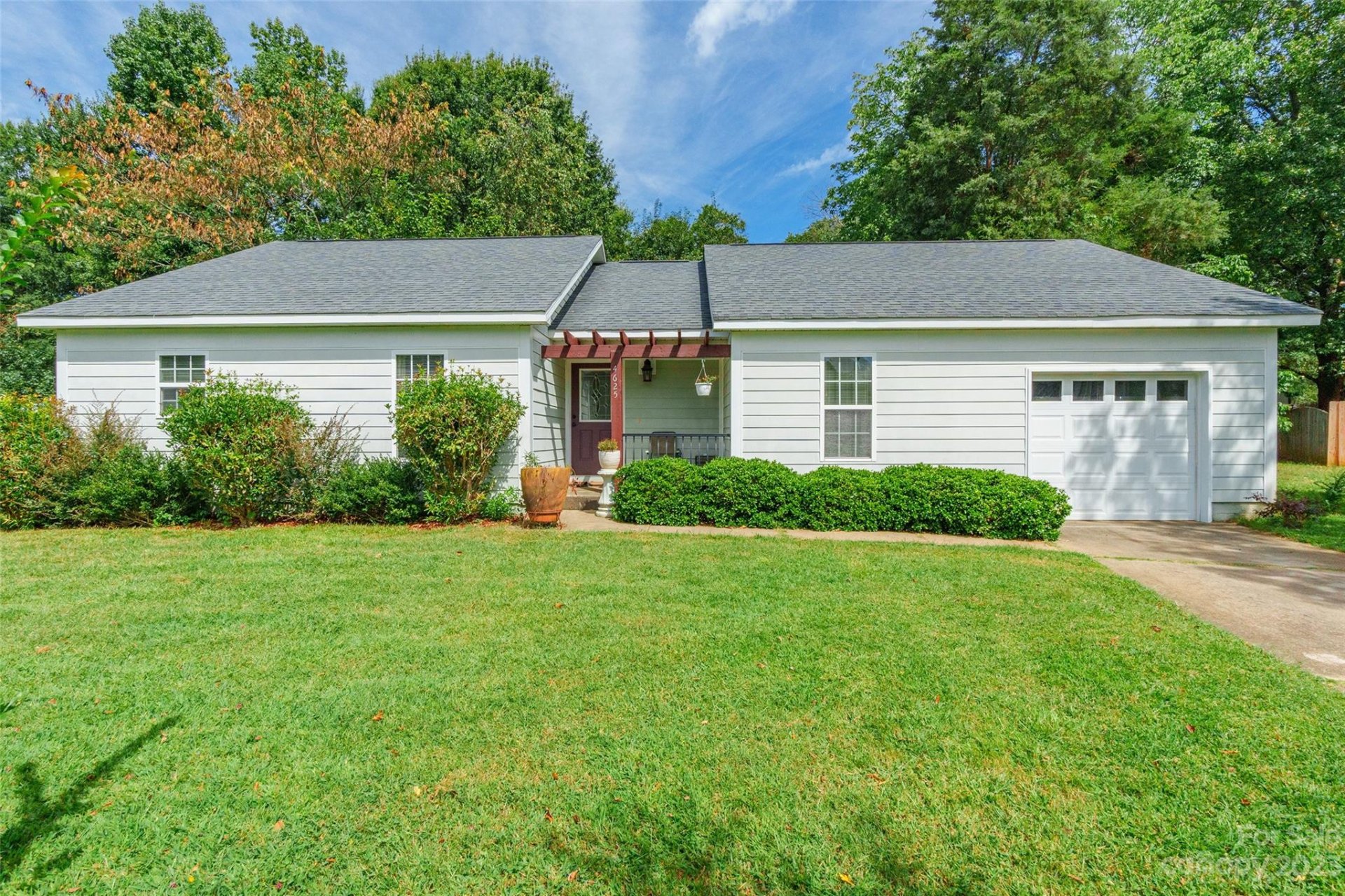 Property image 1 at 4625 Captain Jack Circle, Charlotte, NC 28215