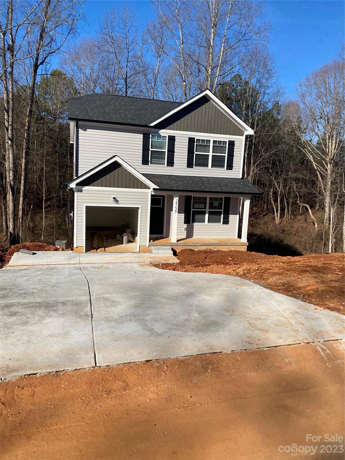 Property image 1 at 2757 Emperor Street, Claremont, NC 28610