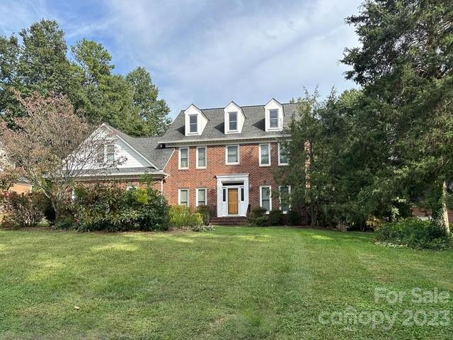 Property image 1 at 5632 Mallard Grove Road, Charlotte, NC 28269
