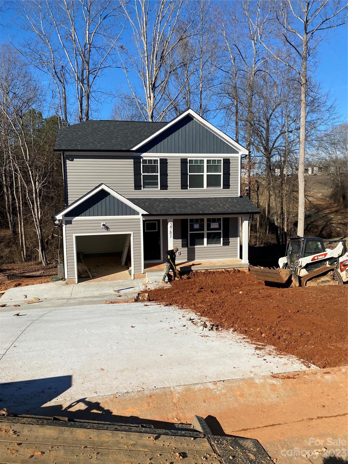 Property image 1 at 2781 Emperor Street, Claremont, NC 28610