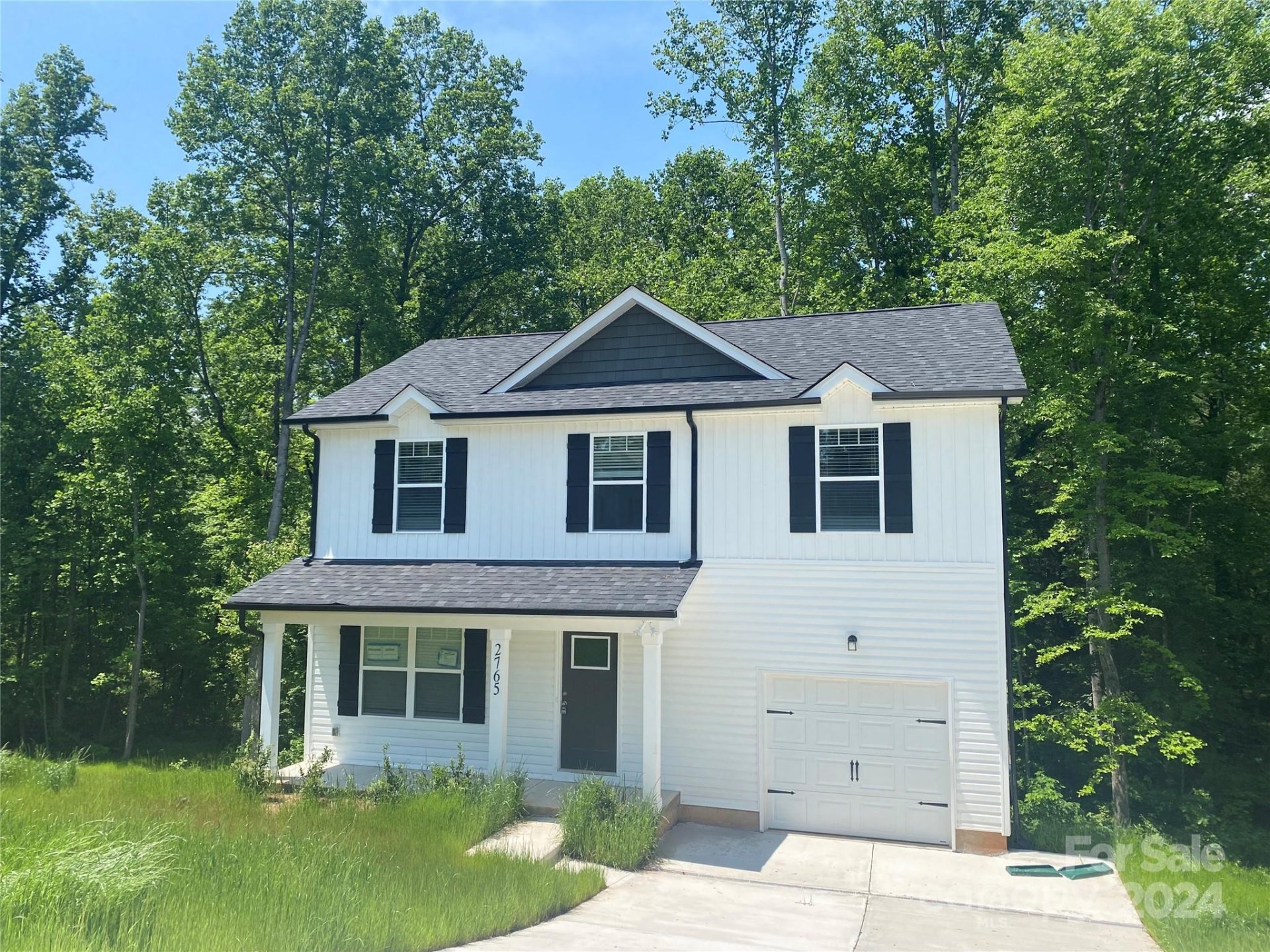 Property image 1 at 2765 Emperor Street, Claremont, NC 28610