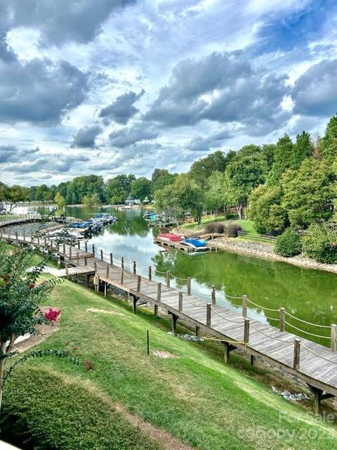 Property image 1 at 104 Pier 33 Drive, Mooresville, NC 28117