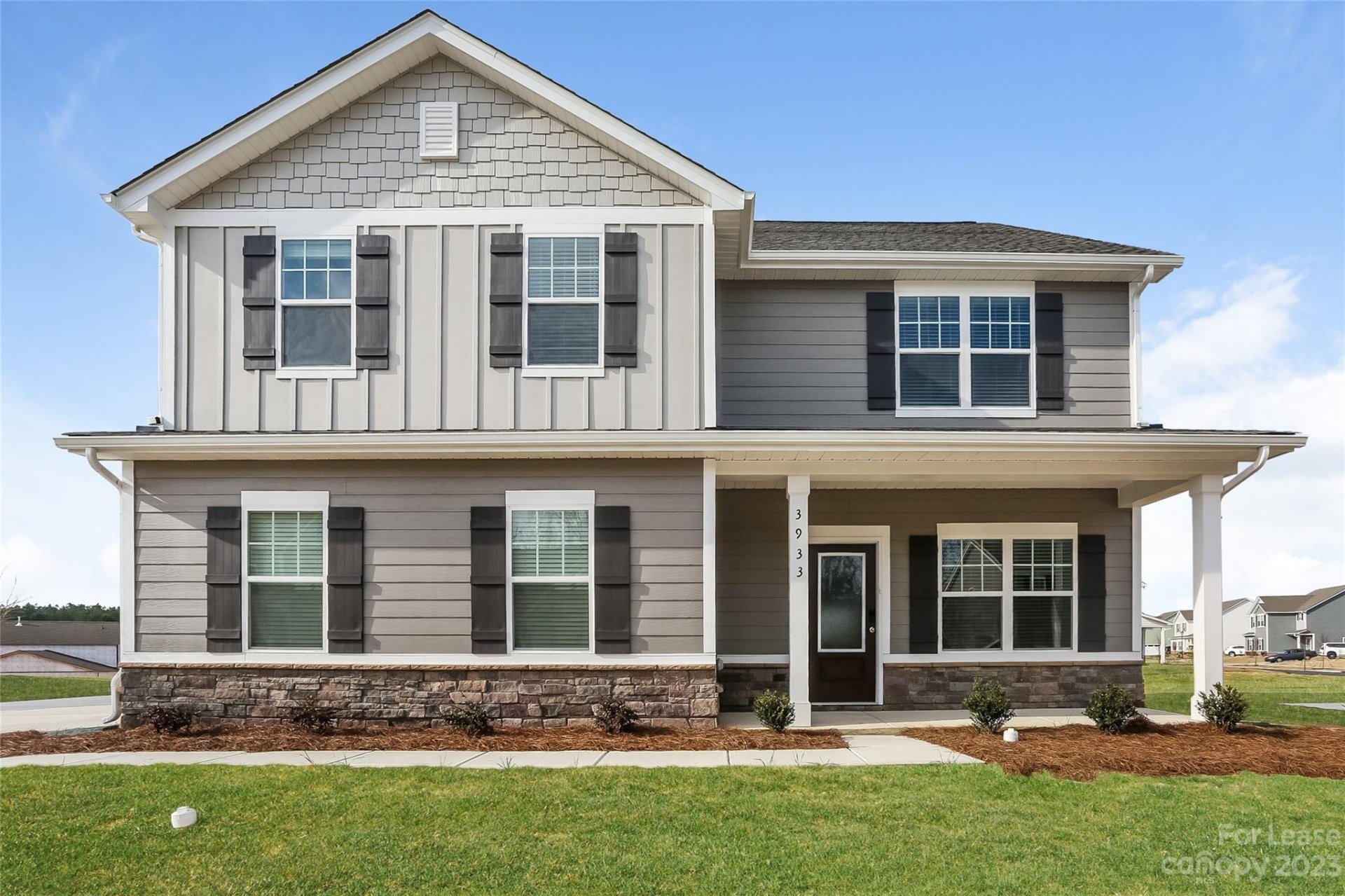 Property image 1 at 3933 Allenby Place, Monroe, NC 28110