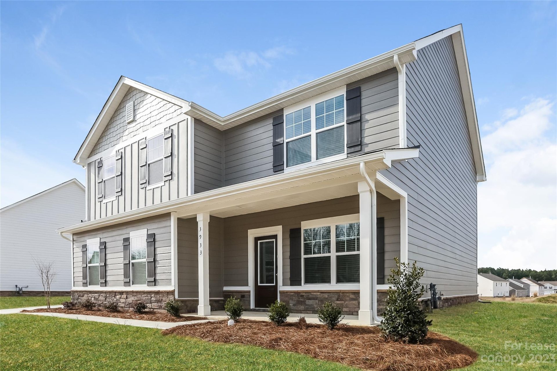 Property image 4 at 3933 Allenby Place, Monroe, NC 28110