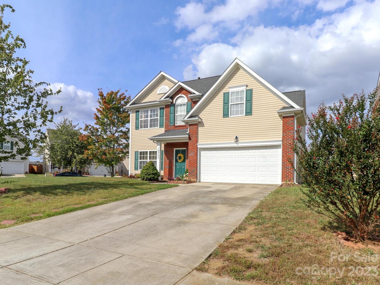 Property image 1 at 16342 Hayfield Road, Charlotte, NC 28213