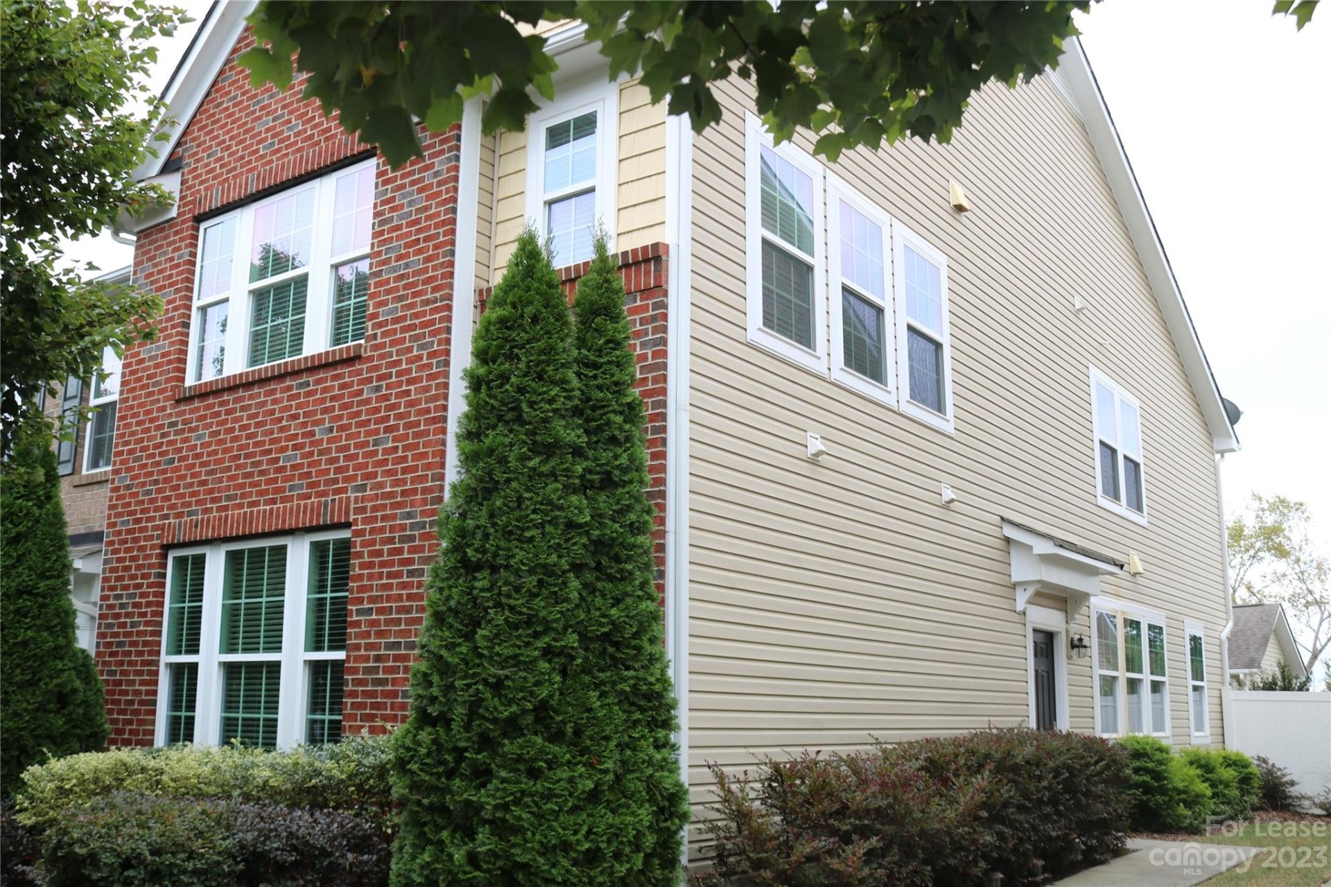 Property image 1 at 17912 Ragtop Day Lane, Cornelius, NC 28031