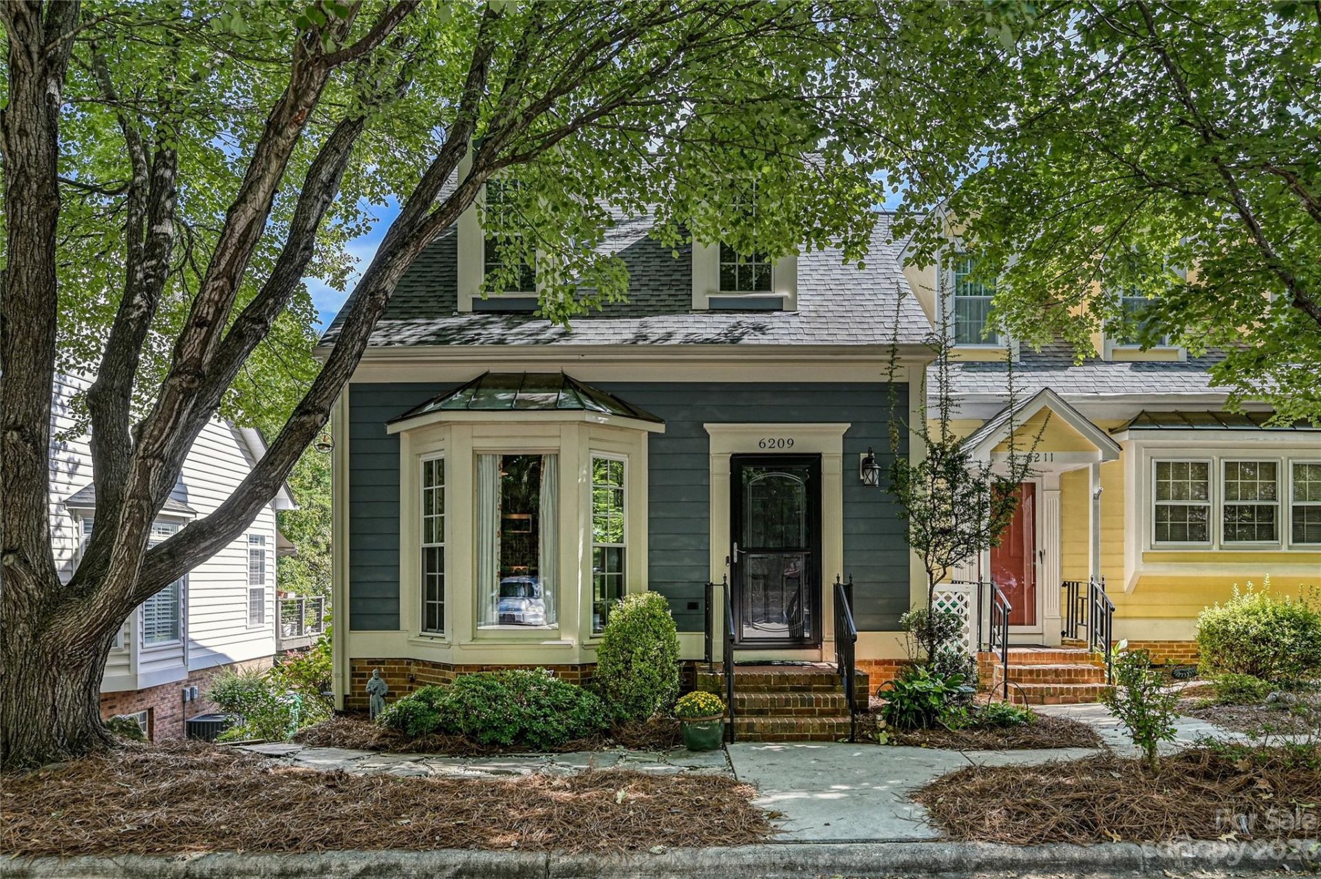 6209 Padget Parrish Court