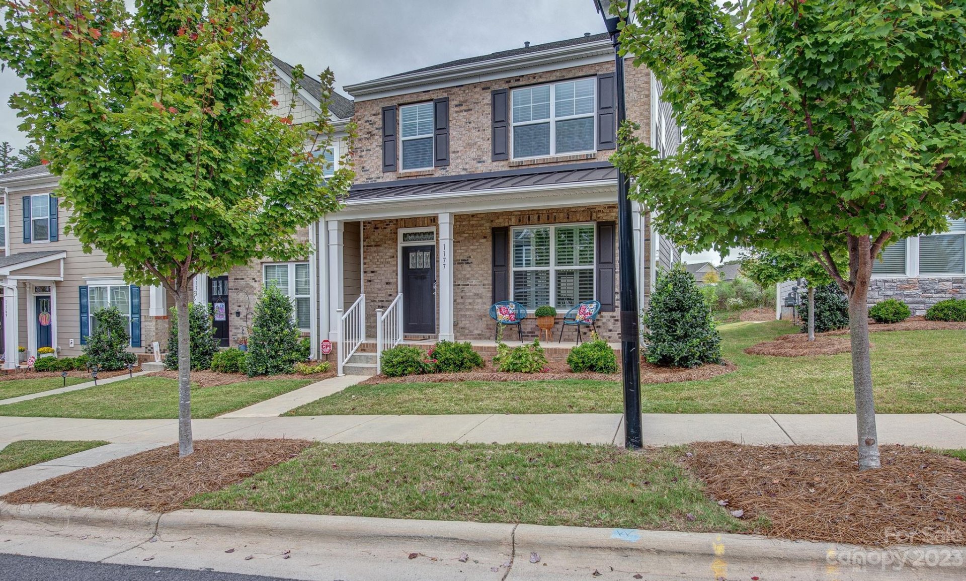 1177 Township Parkway