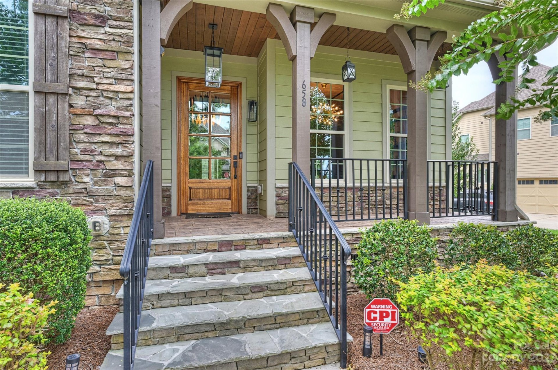 Property image 2 at 658 Zinnia Way, Tega Cay, SC 29708