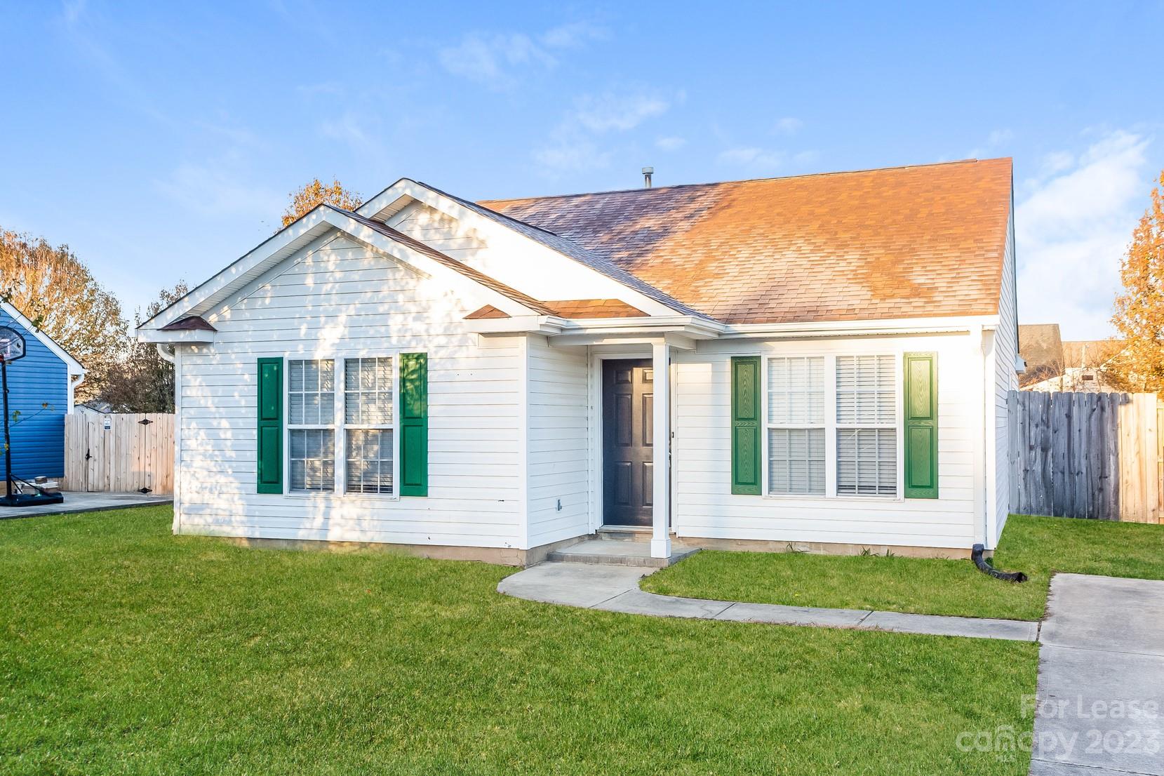 Property image 1 at 4262 Barley Street, Concord, NC 28027