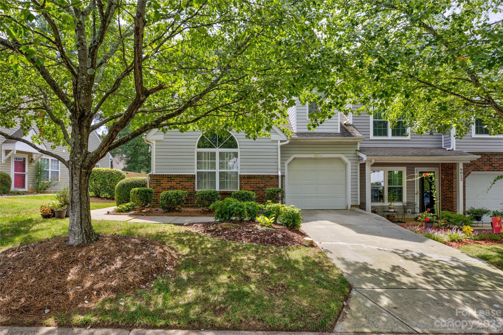 Property image 1 at 9014 Roseton Lane, Charlotte, NC 28277