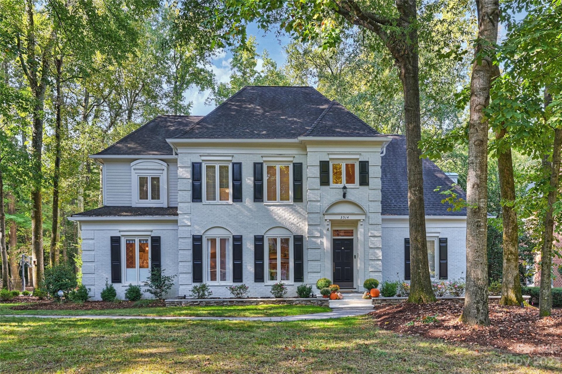 Property image 1 at 3514 Castellaine Drive, Charlotte, NC 28226