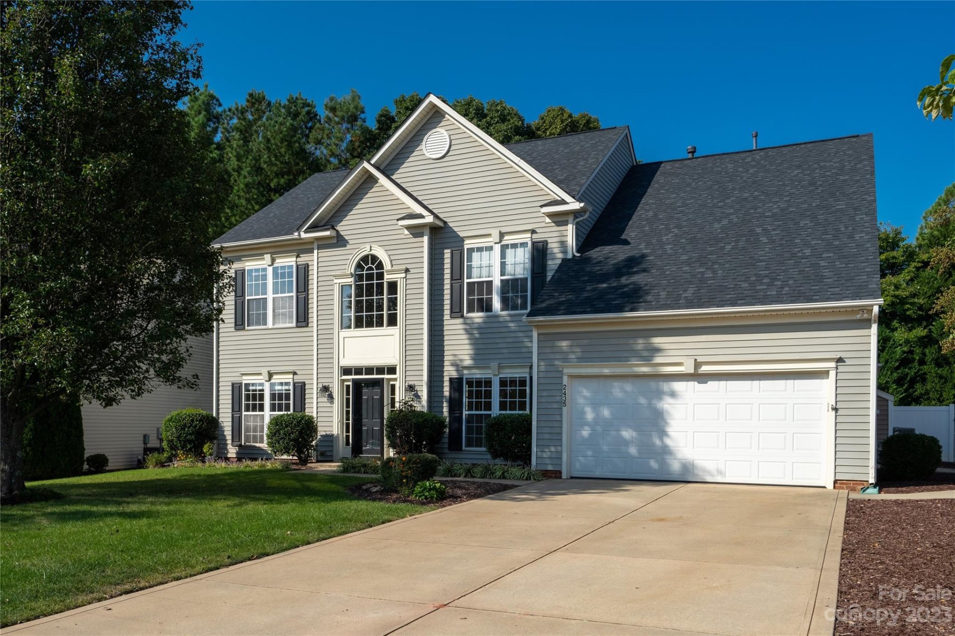 Property image 1 at 2435 Smith Cove Road, Denver, NC 28037