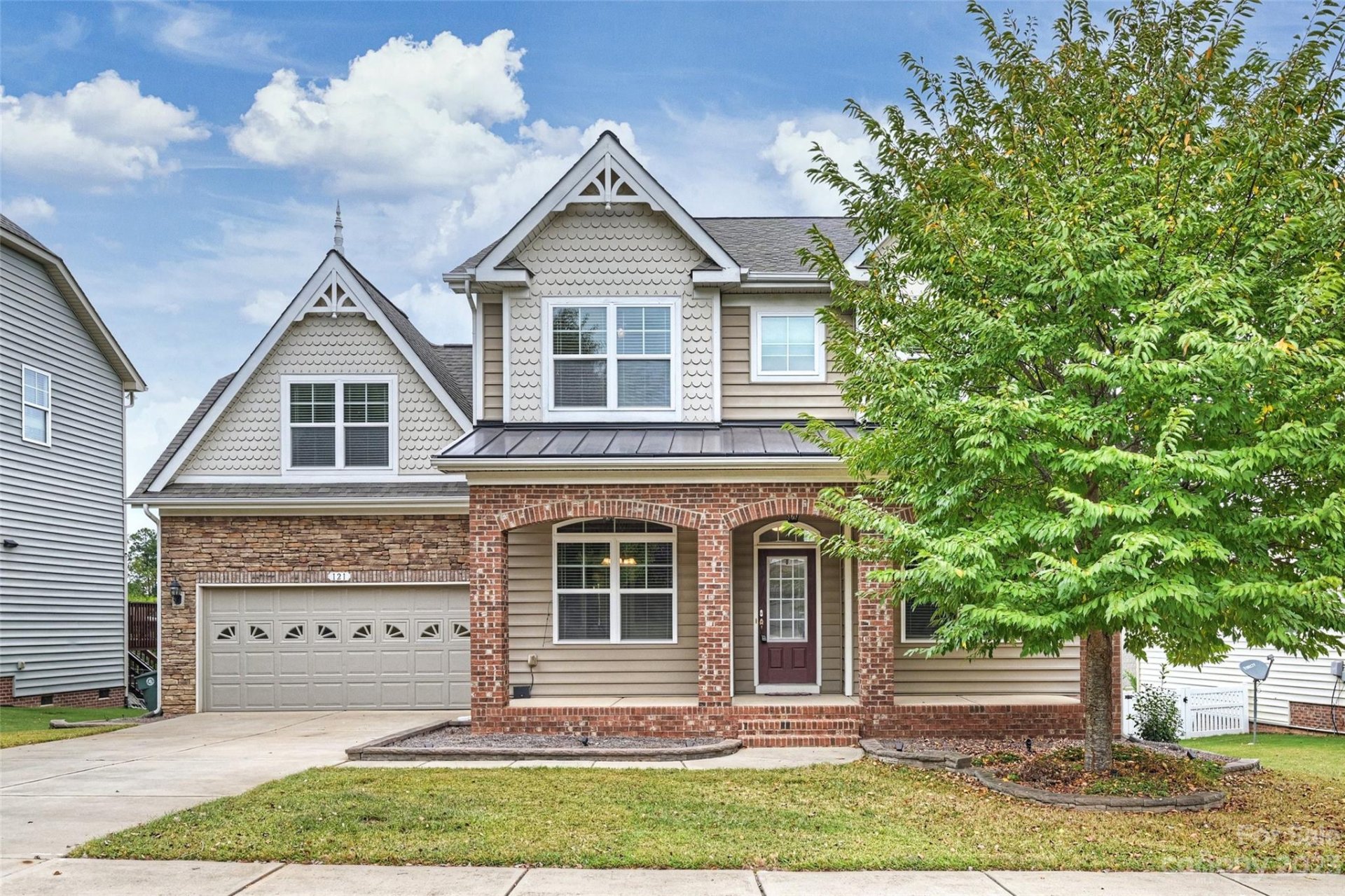 121 Byers Commons Drive