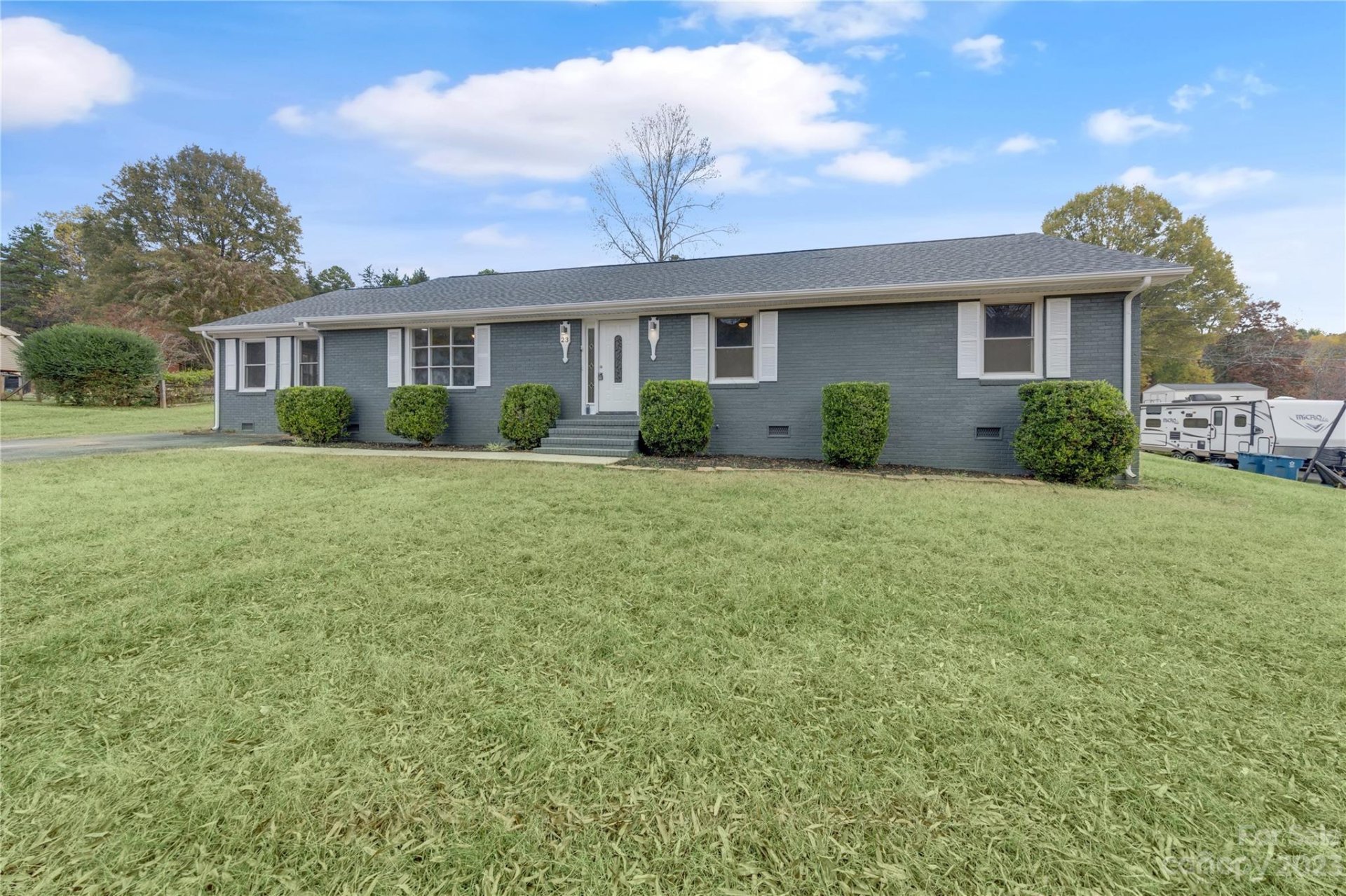 Property image 1 at 23 Mary Circle, Concord, NC 28025