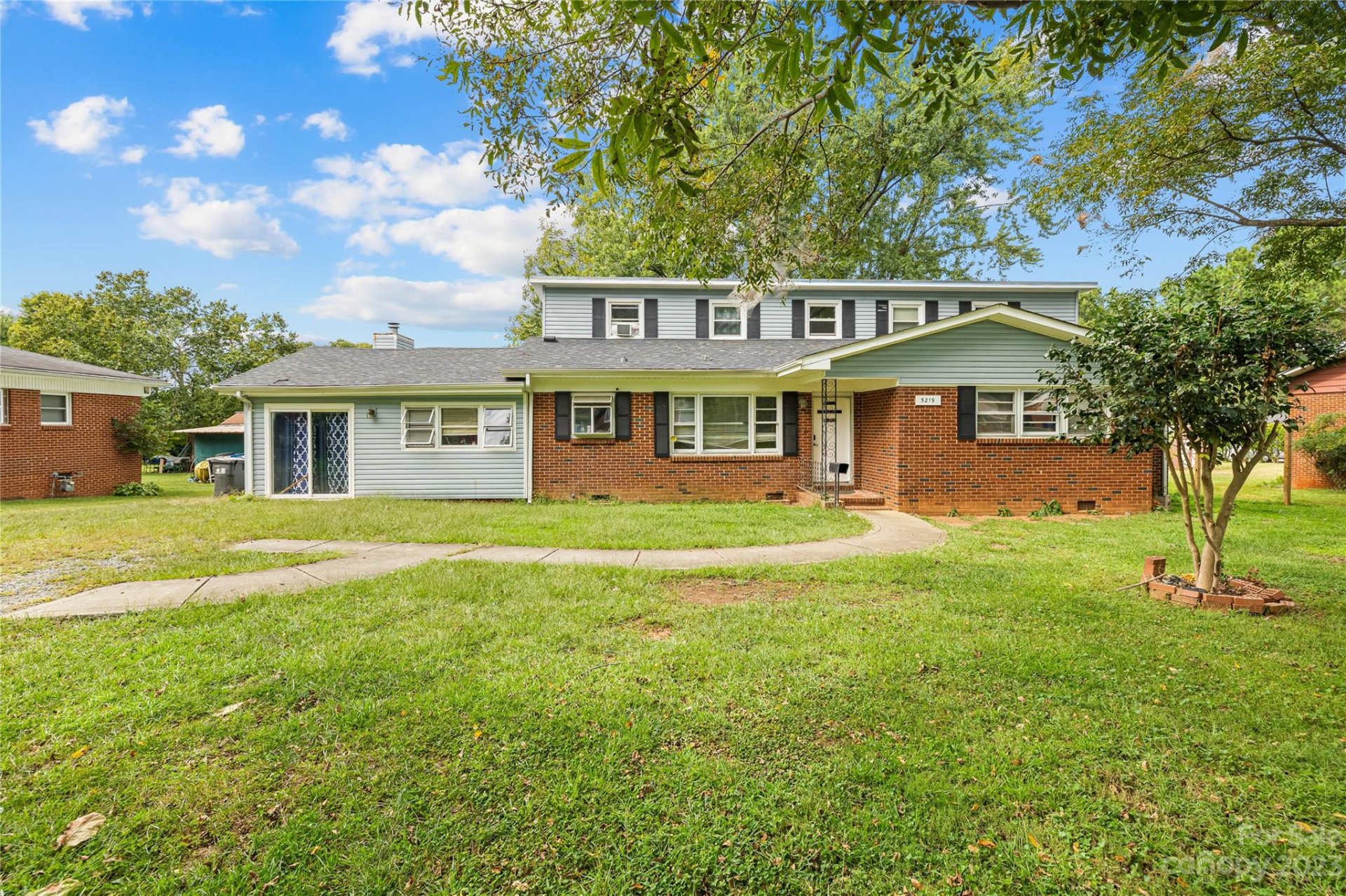 Property image 1 at 5219 Manning Road, Charlotte, NC 28269