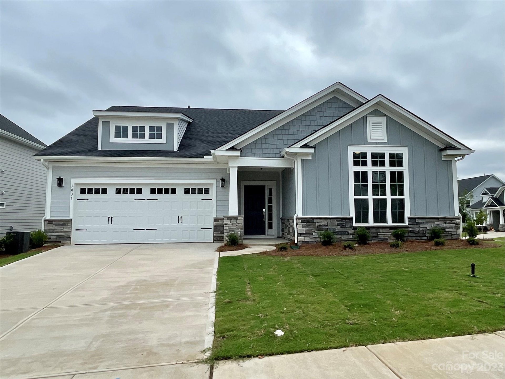 Property image 1 at 7034 Kingfisher Way, Belmont, NC 28012