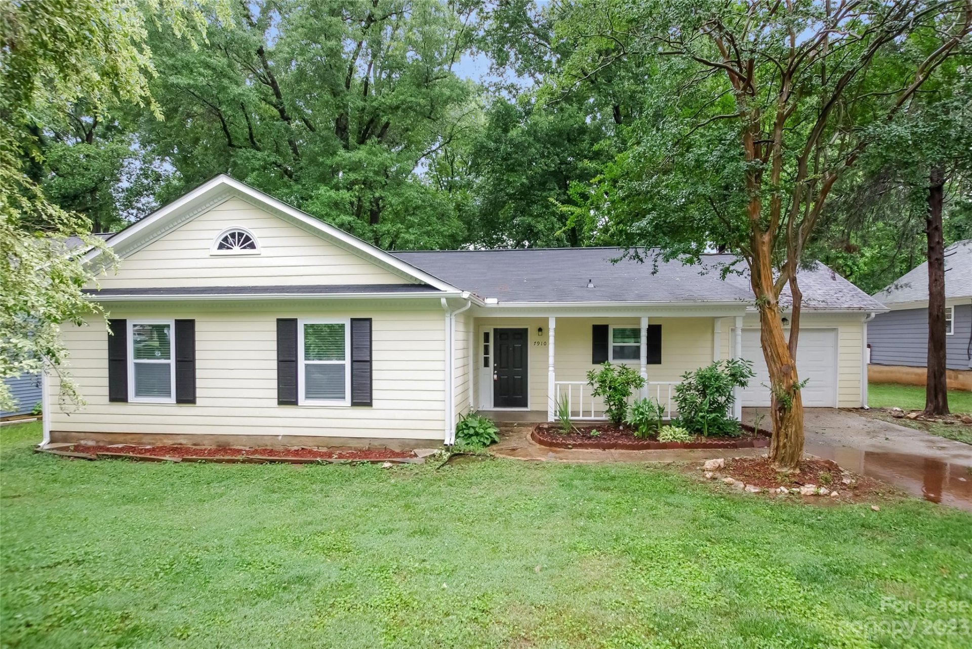 Property image 1 at 7910 Lindfield Court, Charlotte, NC 28227