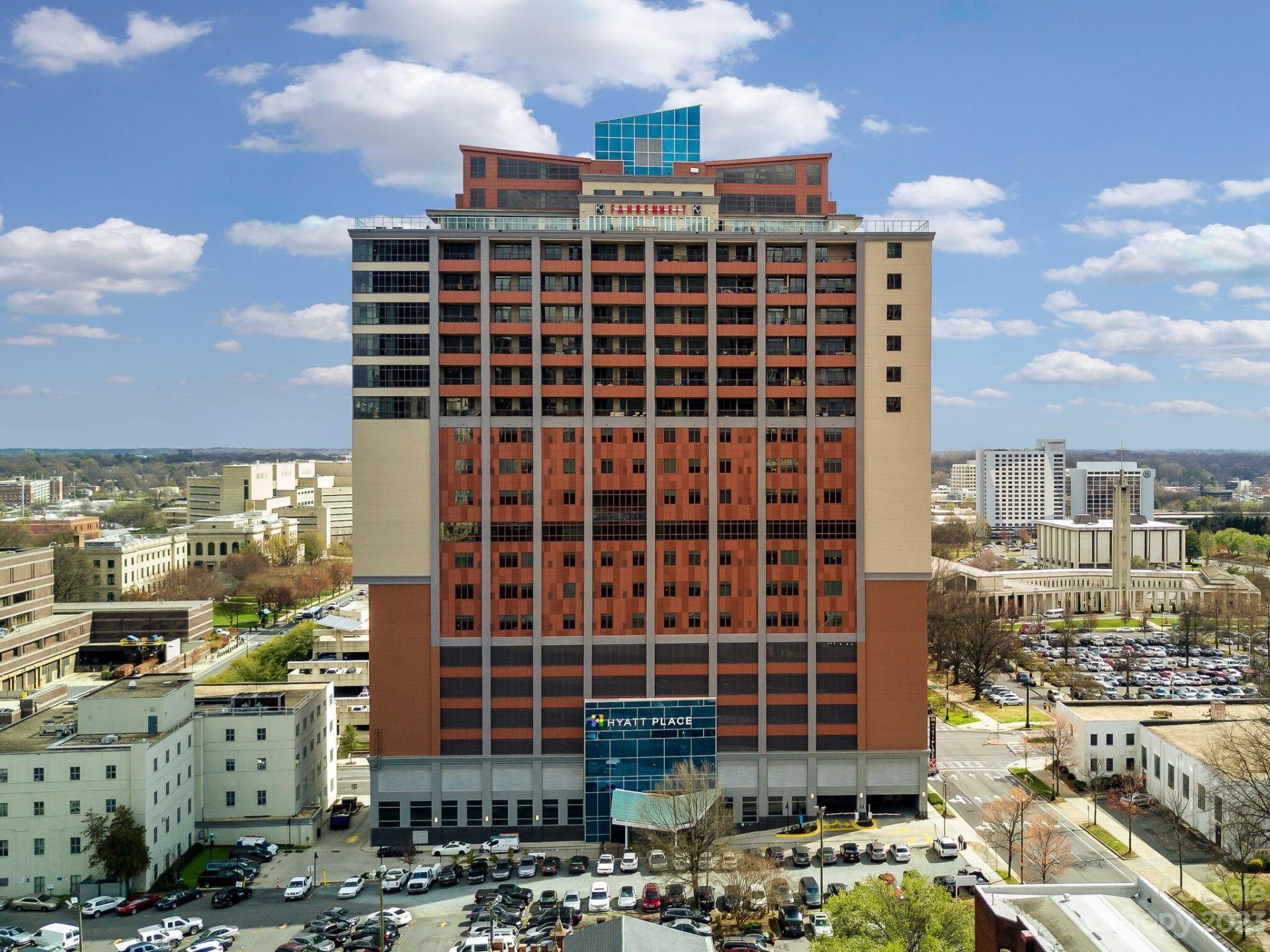 222 S Caldwell Street