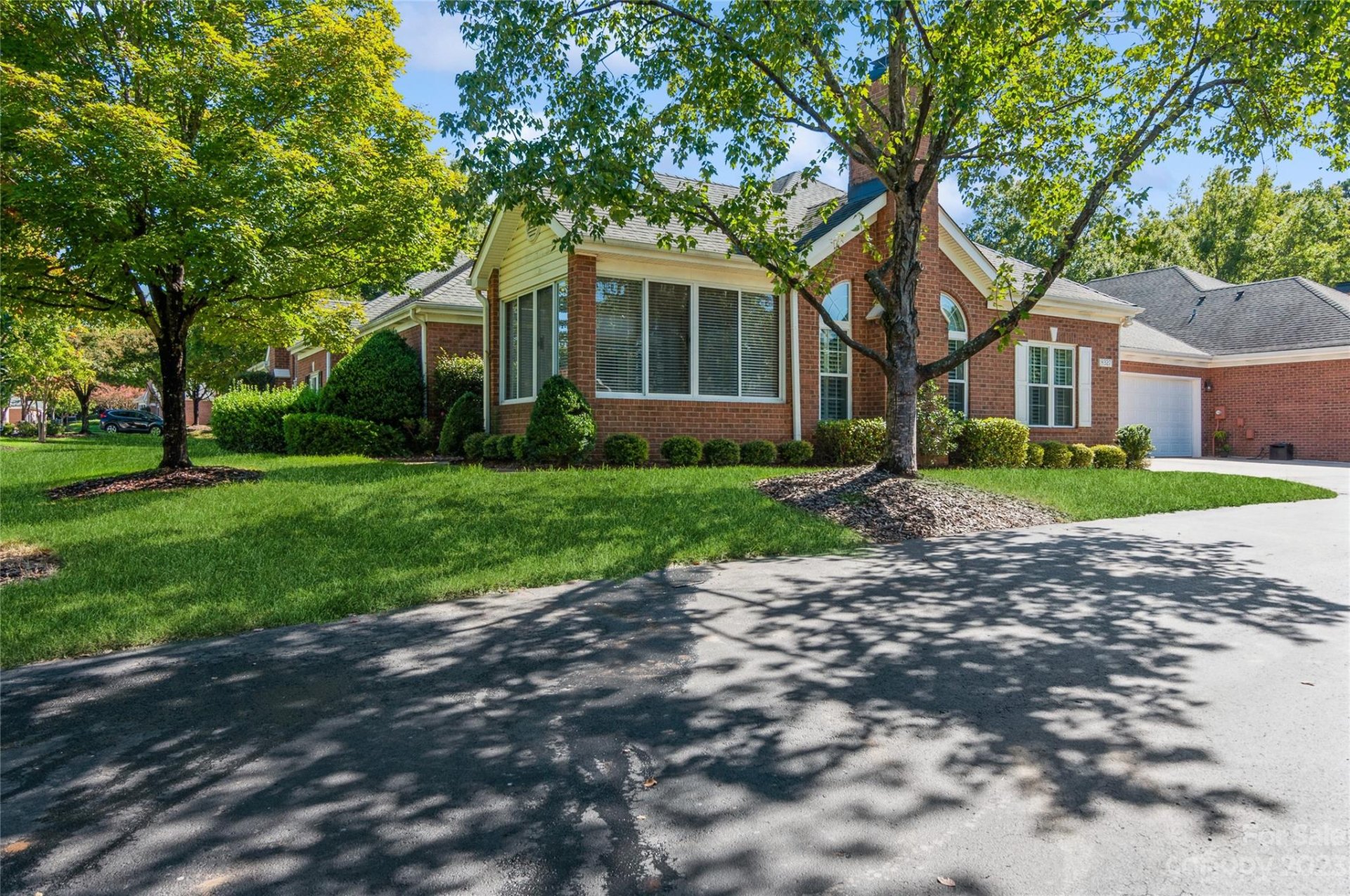 Property image 1 at 8327 Olde Troon Drive, Charlotte, NC 28277