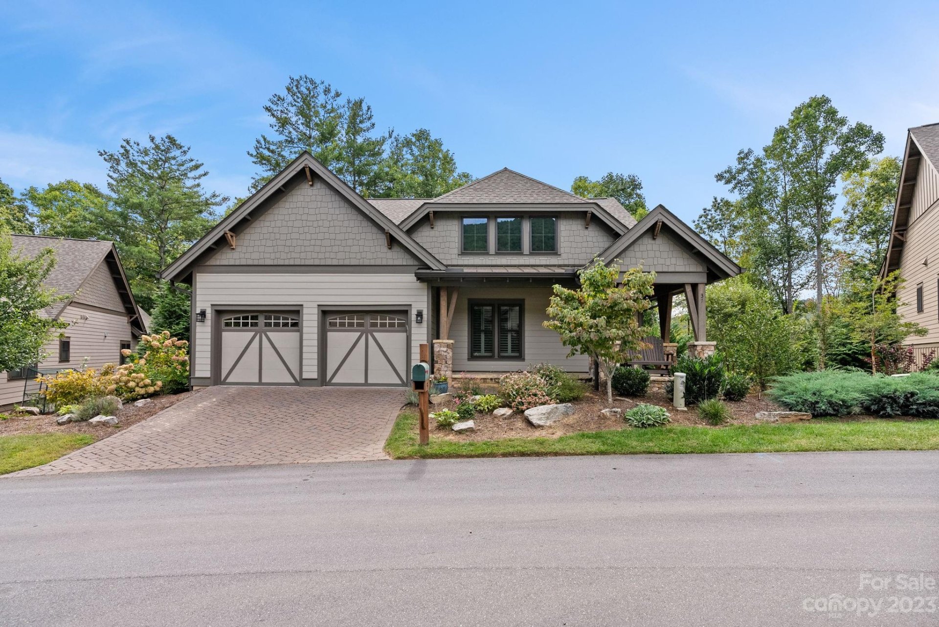 Property image 1 at 37 Stills Creek Loop, Fairview, NC 28730