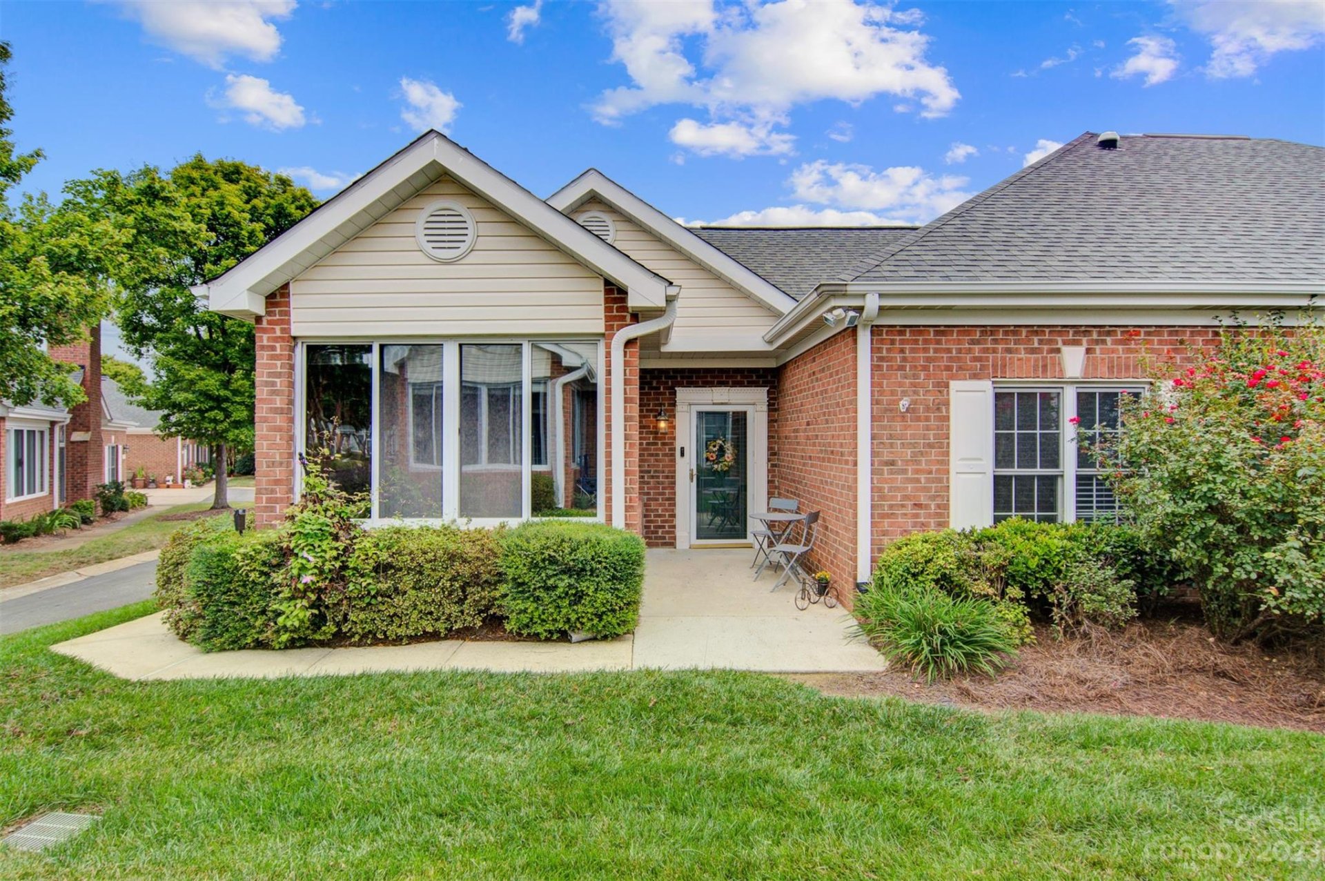 Property image 1 at 8548 Highland Glen Drive, Charlotte, NC 28269