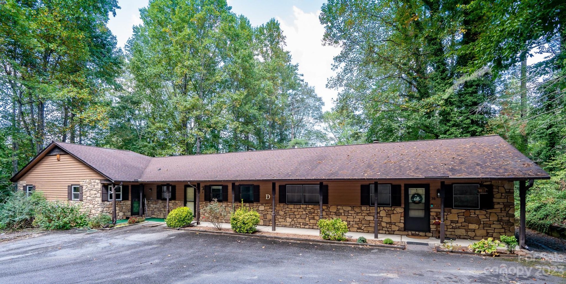 Property image 1 at 31 Unity Court, Etowah, NC 28729