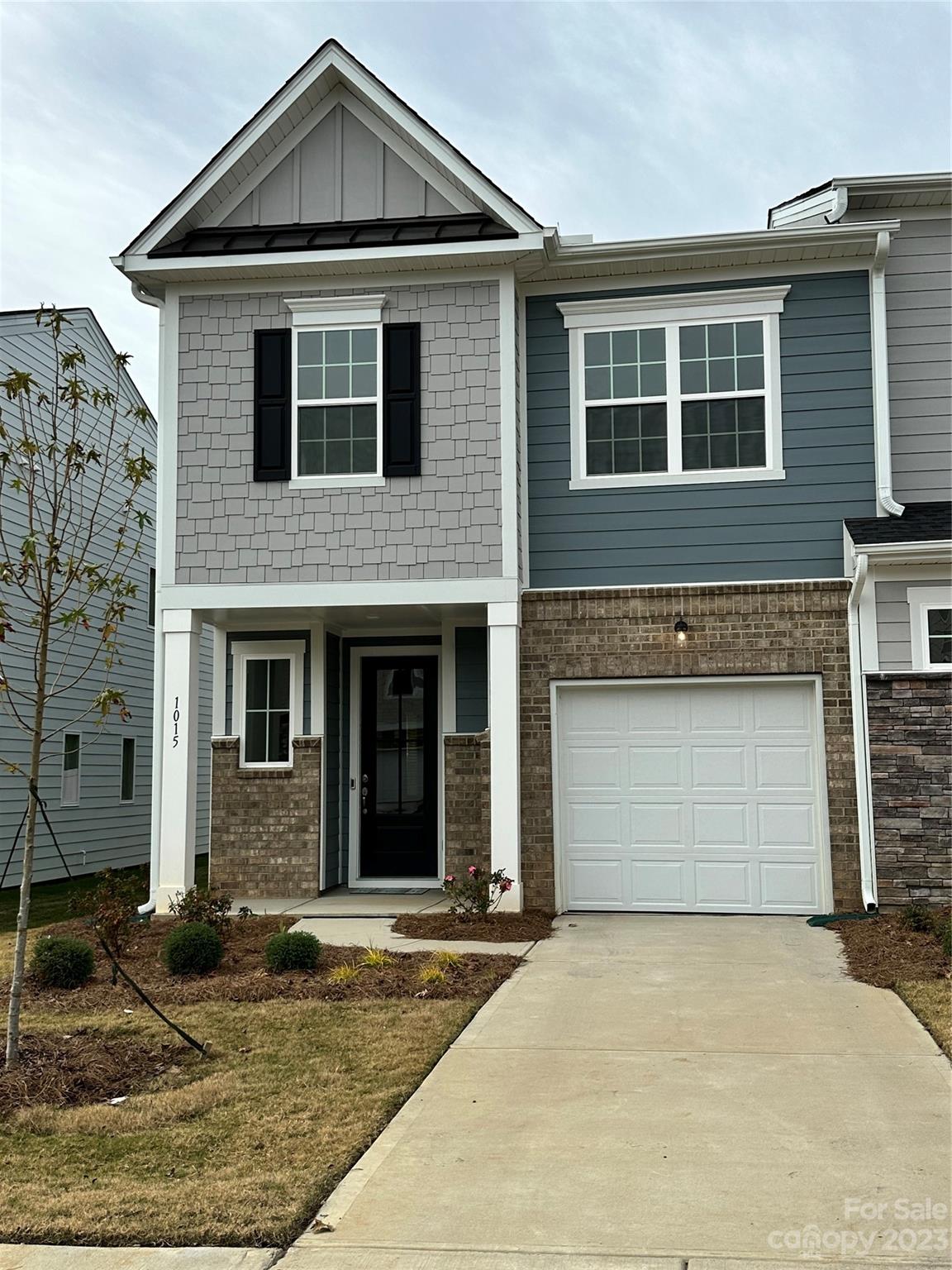 Property image 1 at 1015 Grays Mill Road, Charlotte, NC 28215