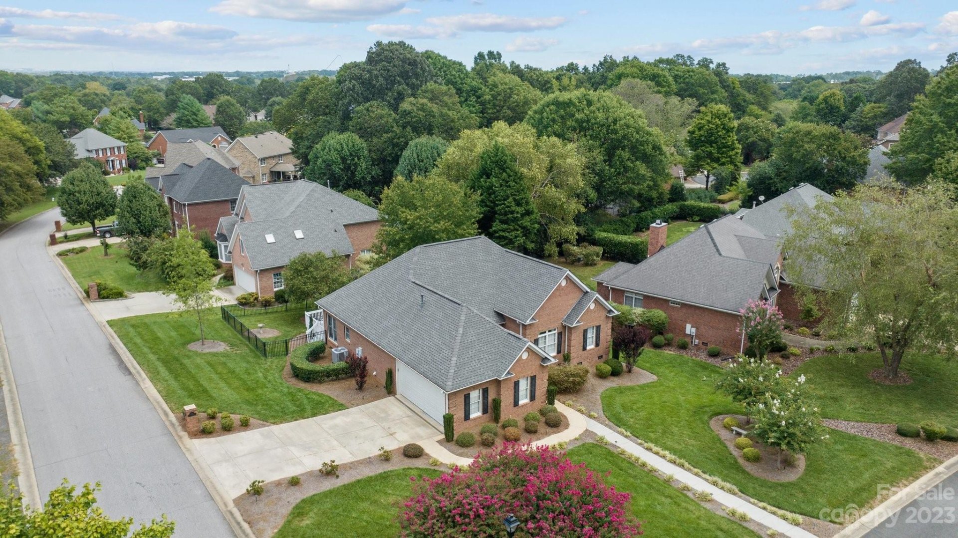 Property image 1 at 308 Gringley Hill Road, Fort Mill, SC 29708