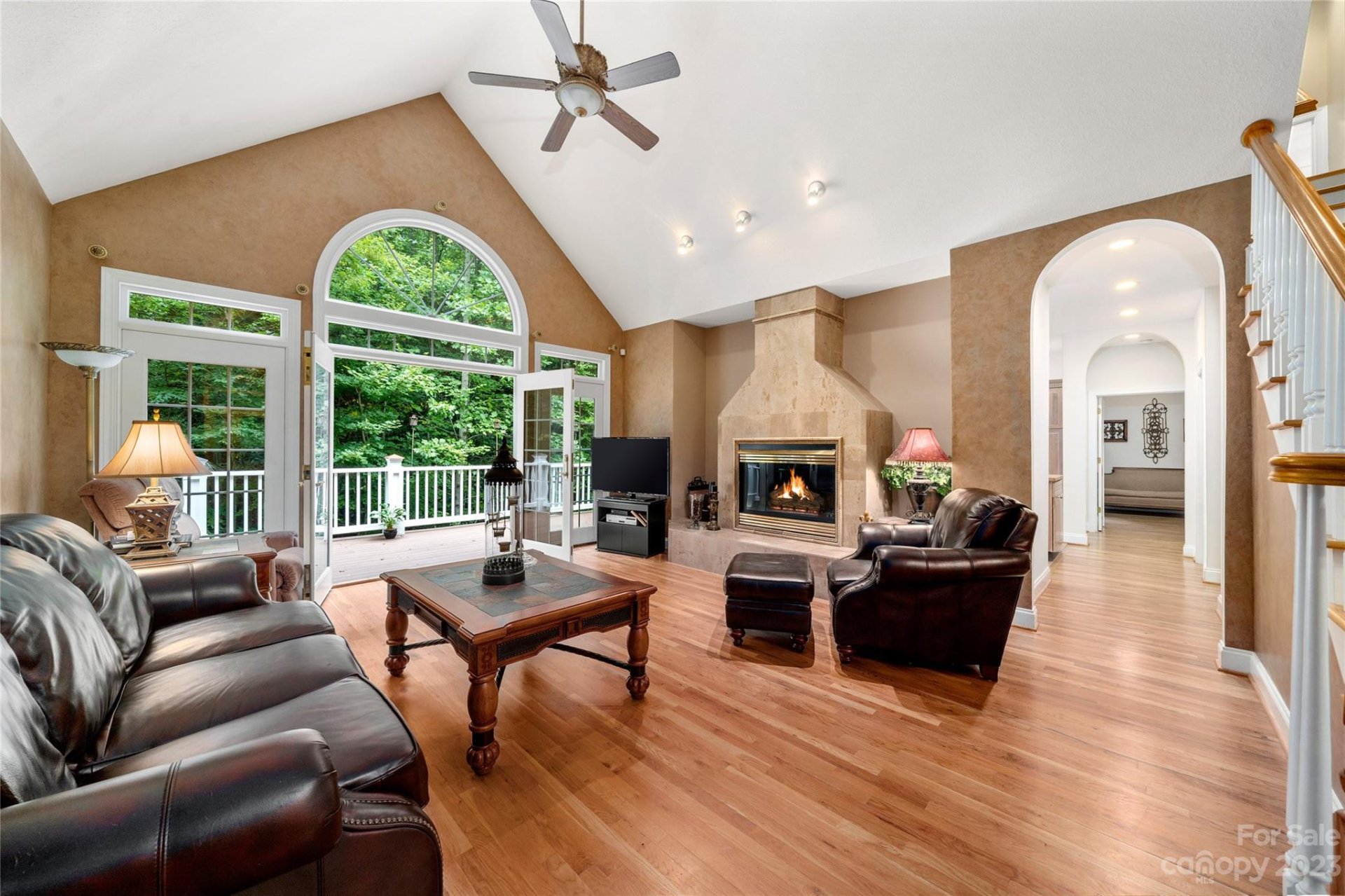 Property image 2 at 165 Sanctuary Drive, Waynesville, NC 28786