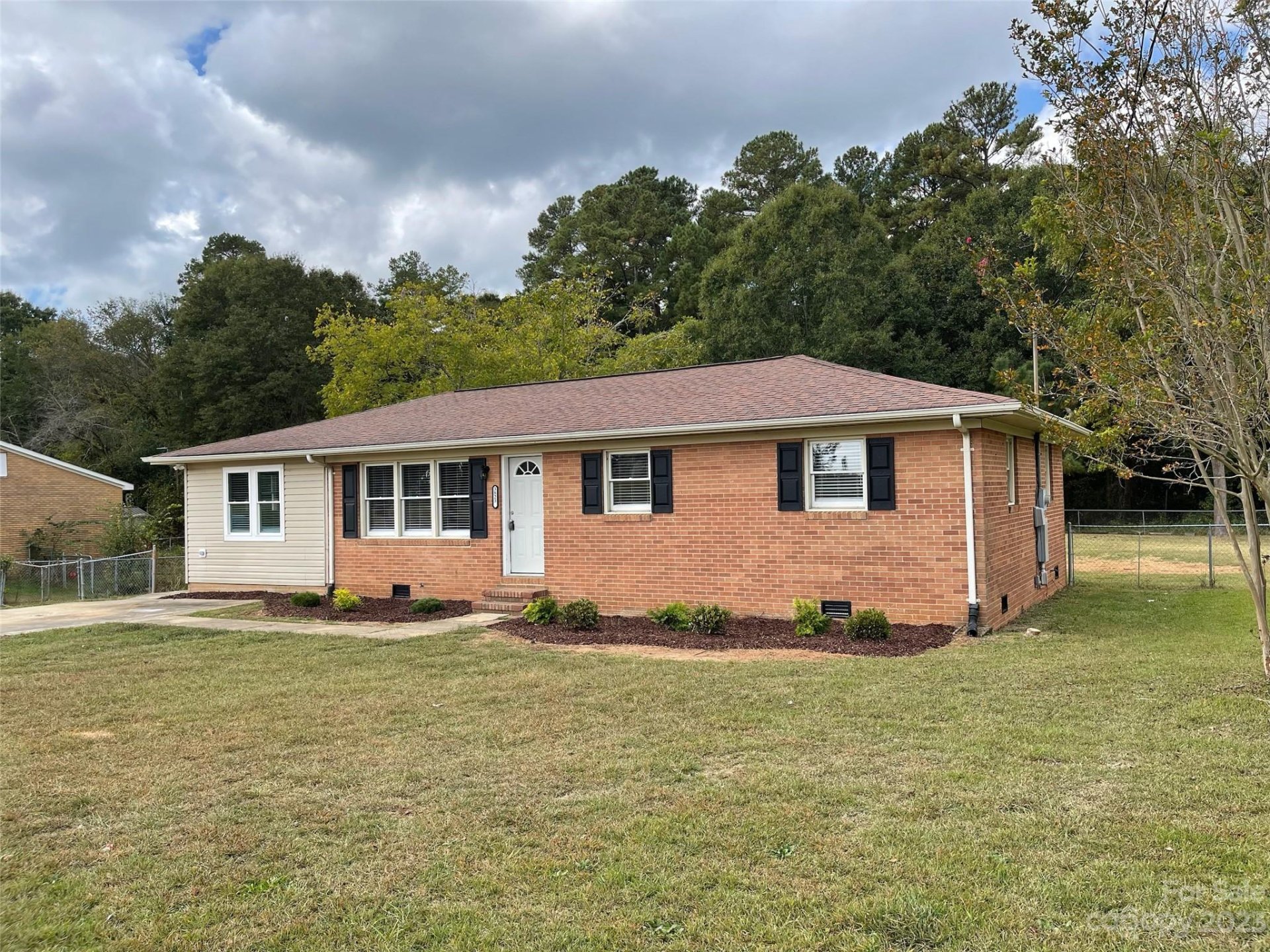 Property image 1 at 3823 Little Mountain Road, Gastonia, NC 28056