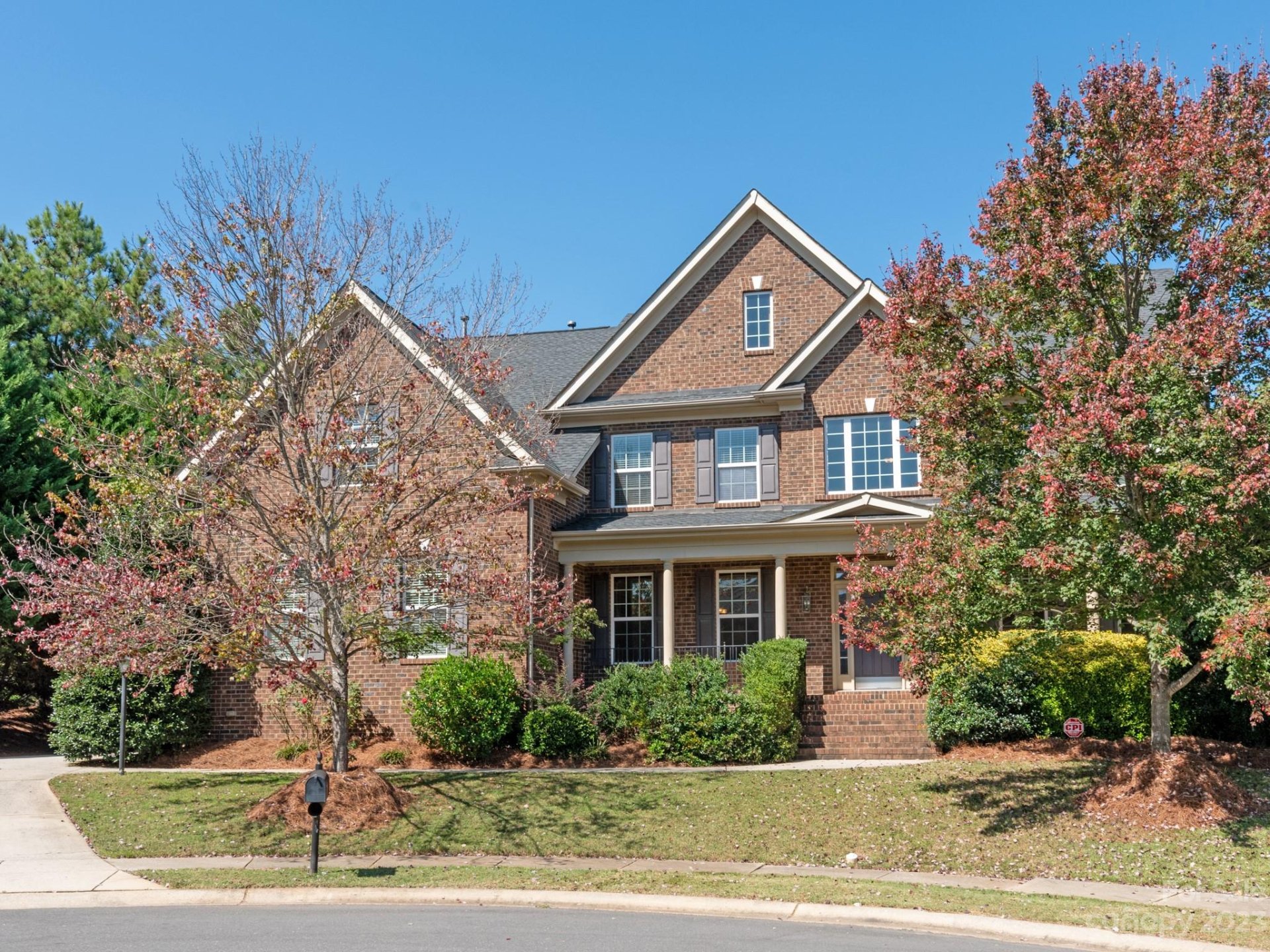 Property image 1 at 15024 Capricorn Lane, Charlotte, NC 28277