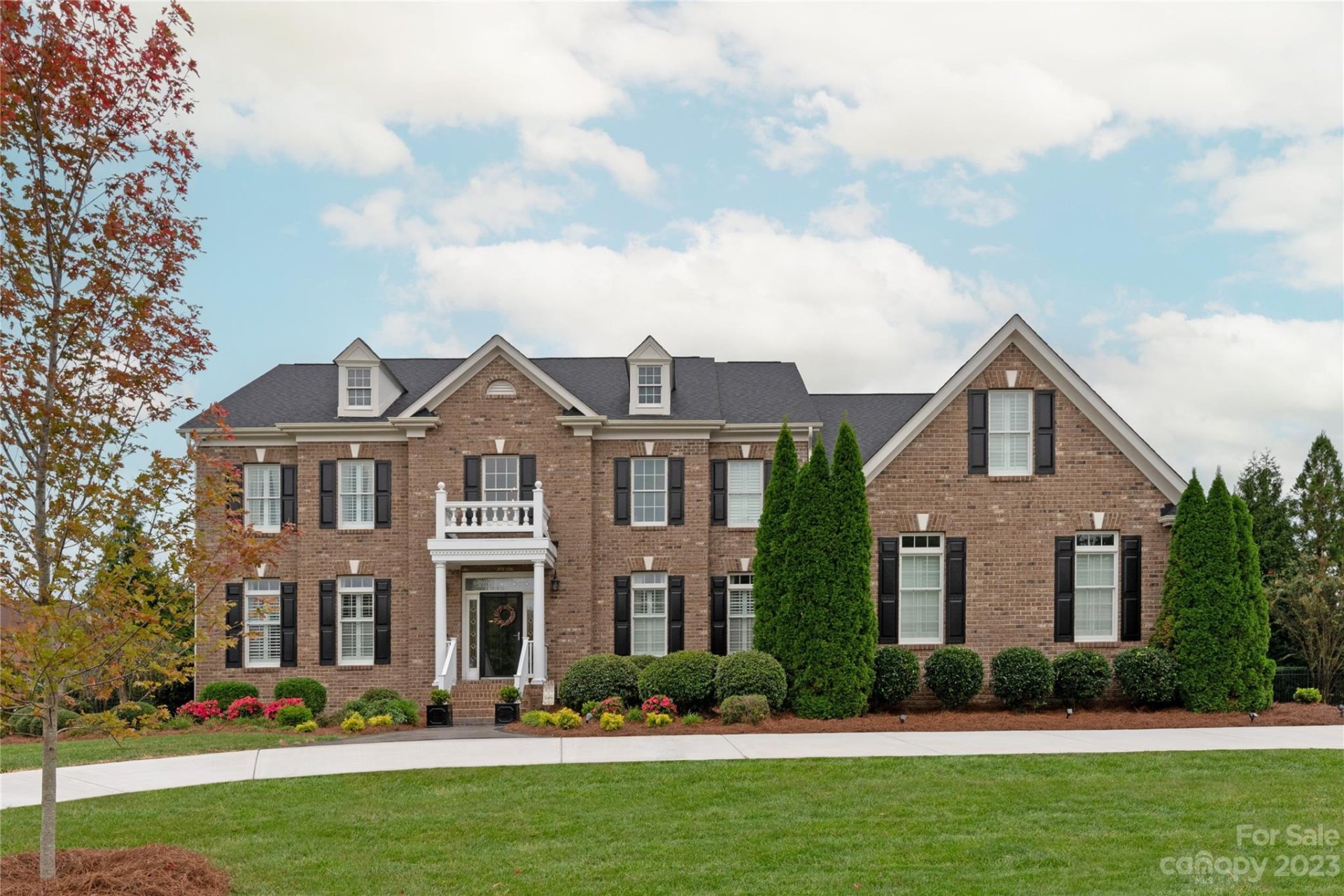 Property image 1 at 817 Wandering Way Drive, Waxhaw, NC 28173